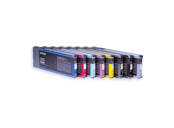 EPSON Yellow 220 ml SP 7600/9600/4000/ 4400 
